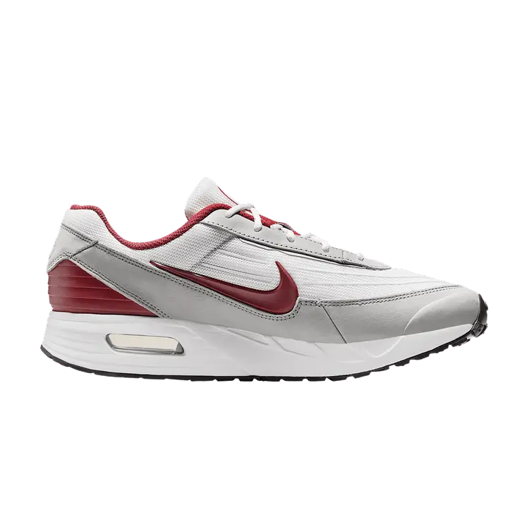 Кроссовки Nike NCAA x Air Max Verse, Oaklahoma
Кроссовки Nike NCAA x Air Max Verse, Oaklahoma