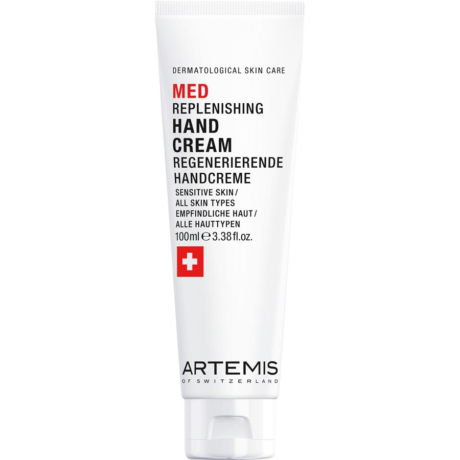 Крем Artemis Hand Cream, 100 ml
Крем Artemis Hand Cream, 100 ml