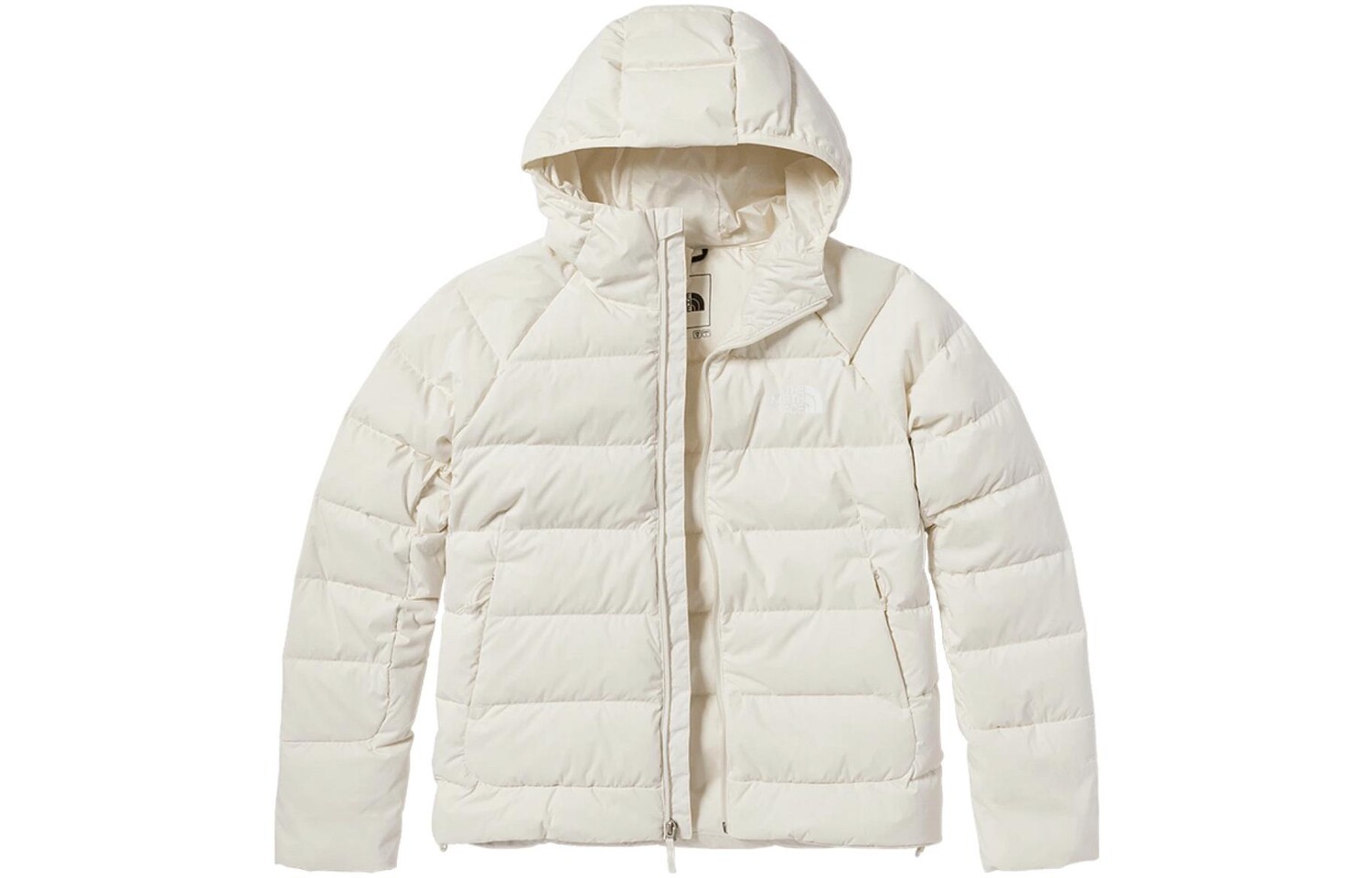 THE NORTH FACE Женский пуховик, цвет Beige
THE NORTH FACE Женский пуховик, цвет Beige