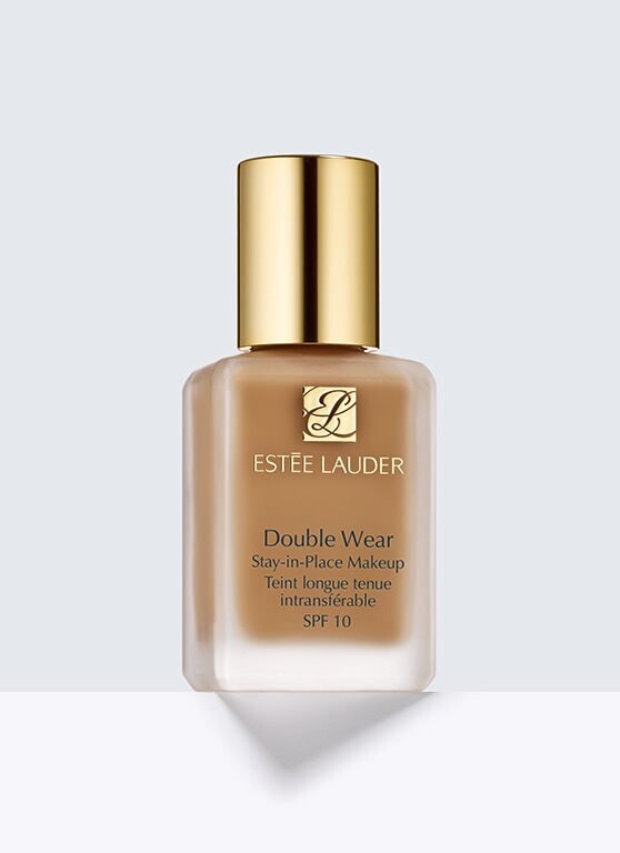Стойкая основа под макияж SPF 10 Double Wear Estée Lauder, 30мл, цвет 3C2-Pebble
Стойкая основа под макияж SPF 10 Double Wear Estée Lauder, 30мл, цвет 3C2-Pebble