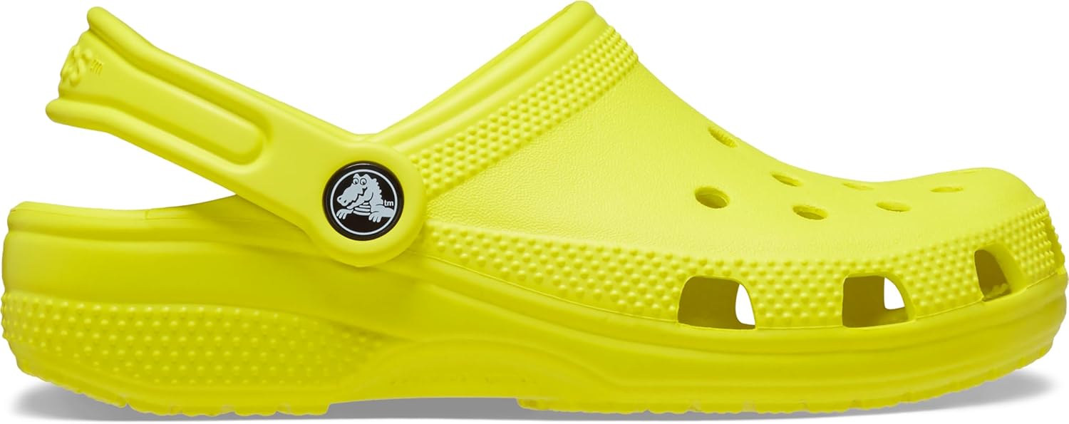 Сабо унисекс Adult Classic Clog T Ady Crocs, C4 Acidity
Сабо унисекс Adult Classic Clog T Ady Crocs, C4 Acidity