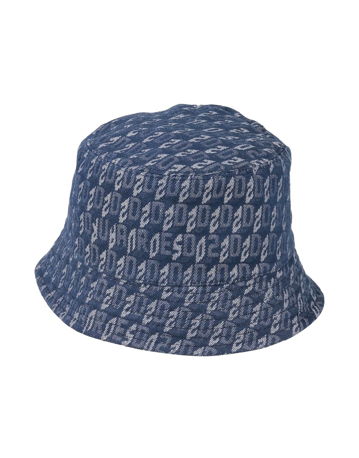 Головной убор Dsquared2, синий
Головной убор Dsquared2, синий