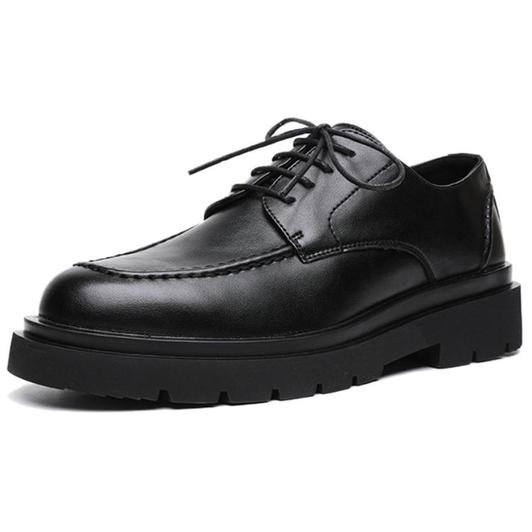 WEISHIBANGWEI Мужские черные туфли для увеличения роста, цвет Black Height Increasing
WEISHIBANGWEI Мужские черные туфли для увеличения роста, цвет Black Height Increasing