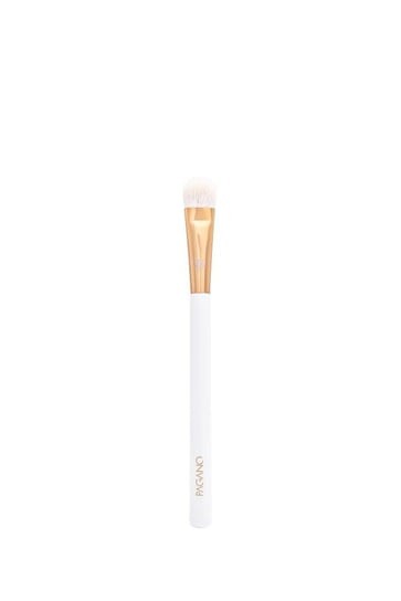 Кисть для макияжа глаз и век P015, 1 шт. Pagano
Кисть для макияжа глаз и век P015, 1 шт. Pagano