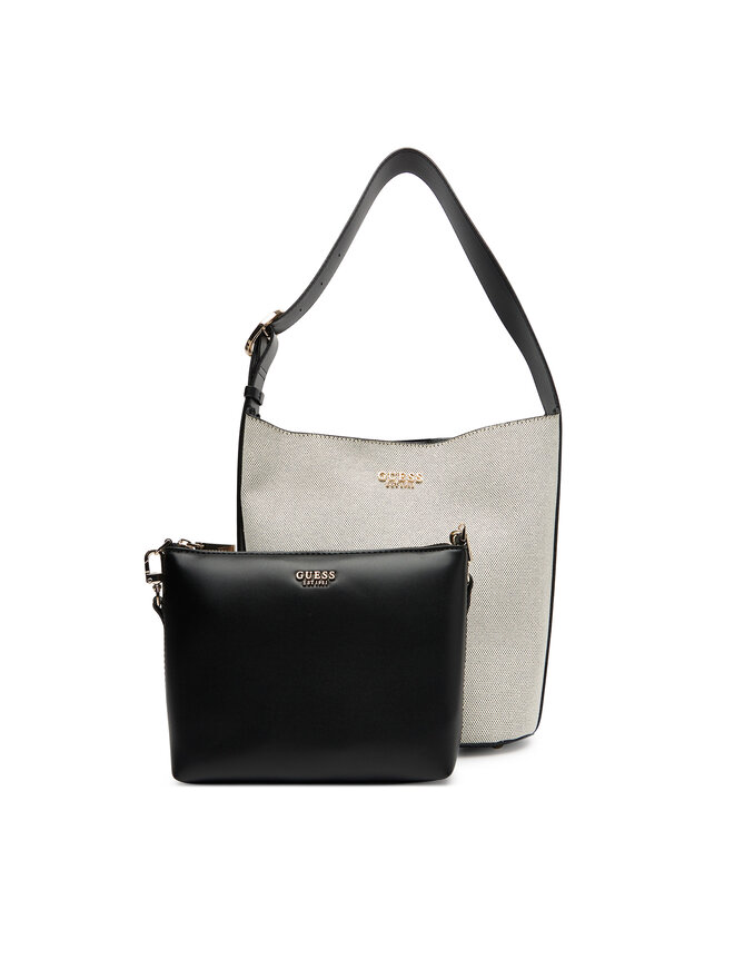 Сумка Guess HWAG96 62040 Beige
Сумка Guess HWAG96 62040 Beige