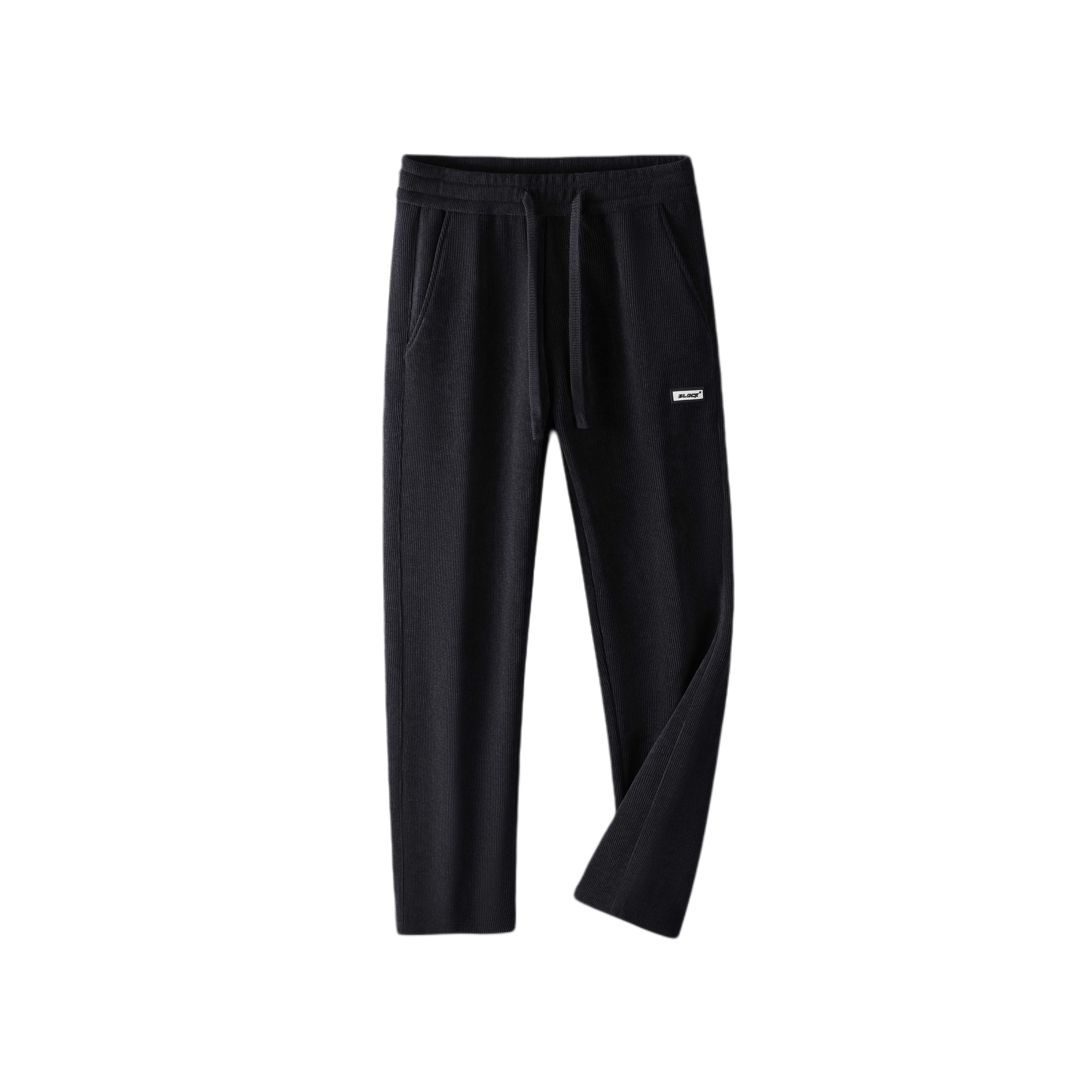 Брюки Casual Leisure Collection Unisex Jeep, черный fleece-lined
Брюки Casual Leisure Collection Unisex Jeep, черный fleece-lined