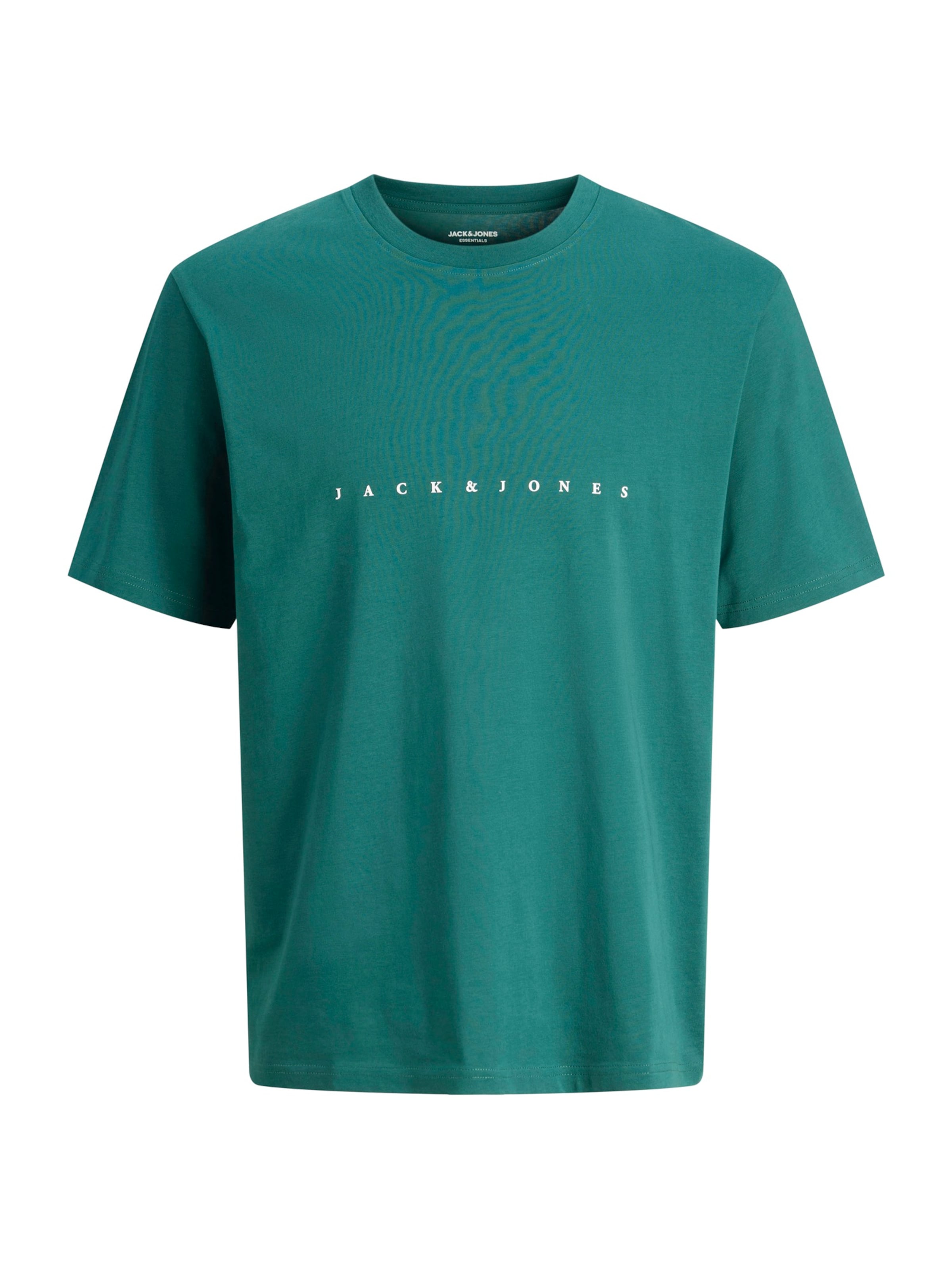 Jack & Jones Junior Футболка 'JJESTAR' в цвете Petrol
Jack & Jones Junior Футболка 'JJESTAR' в цвете Petrol