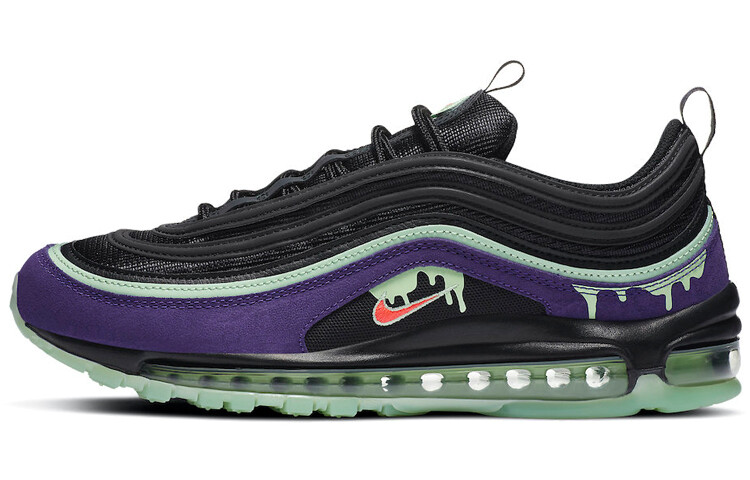 Мужские беговые кроссовки Nike Air Max 97 
Мужские беговые кроссовки Nike Air Max 97