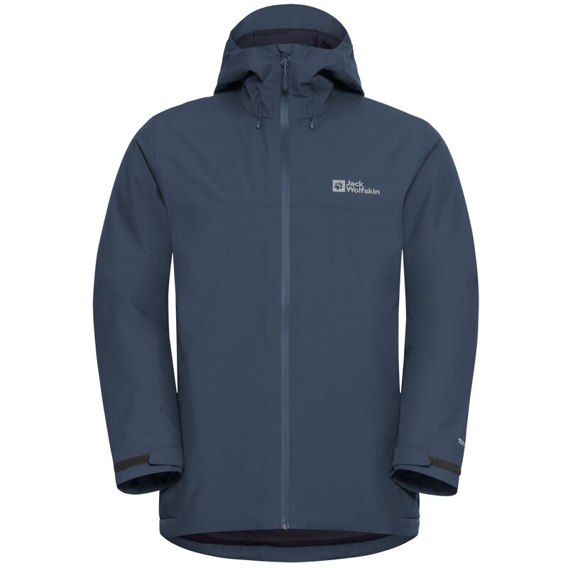 Функциональная куртка wisper ins jkt m Jack Wolfskin, мультиколор
Функциональная куртка wisper ins jkt m Jack Wolfskin, мультиколор