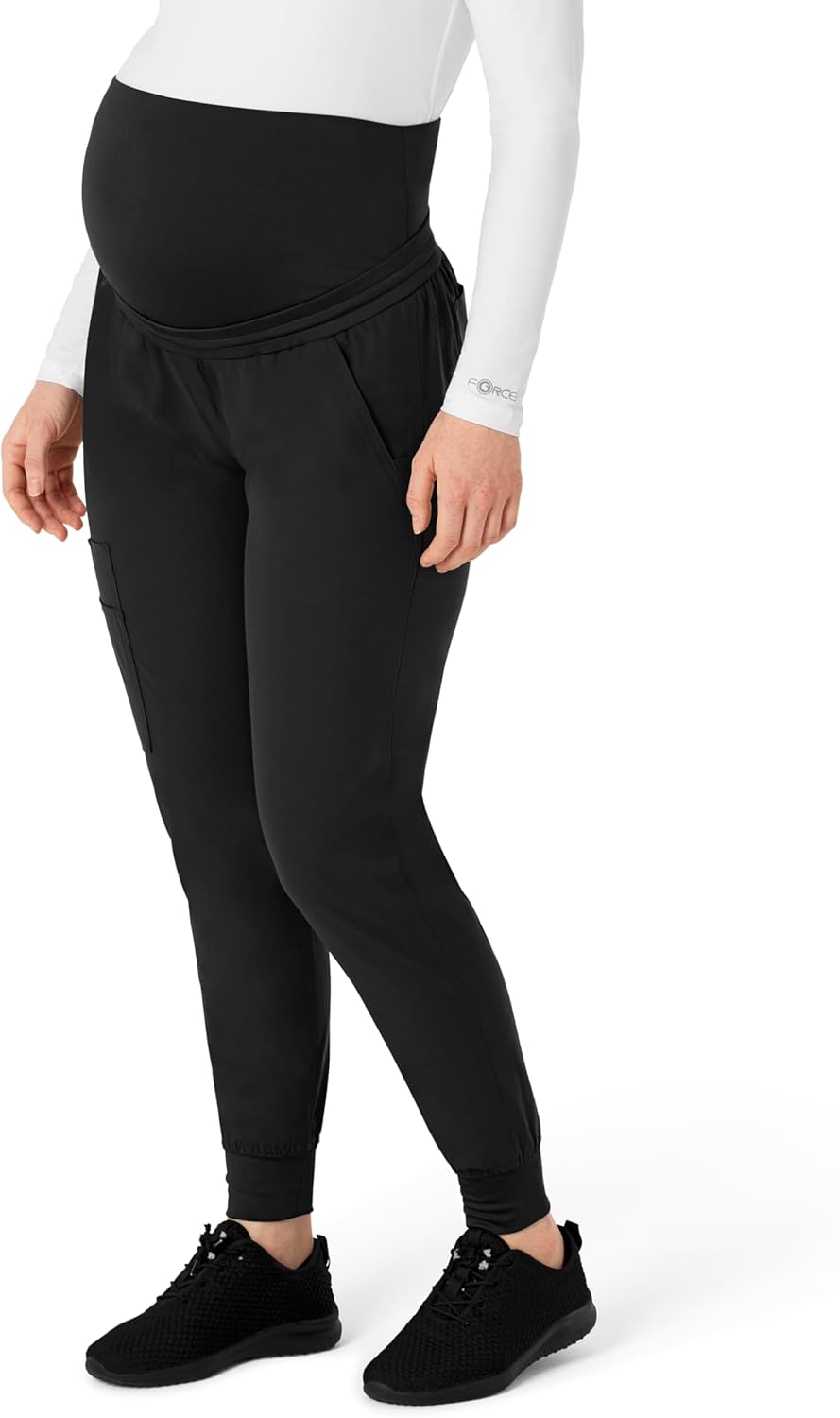 Force Essentials женские спортивные штаны для беременных Carhartt, Select Color
Force Essentials женские спортивные штаны для беременных Carhartt, Select Color