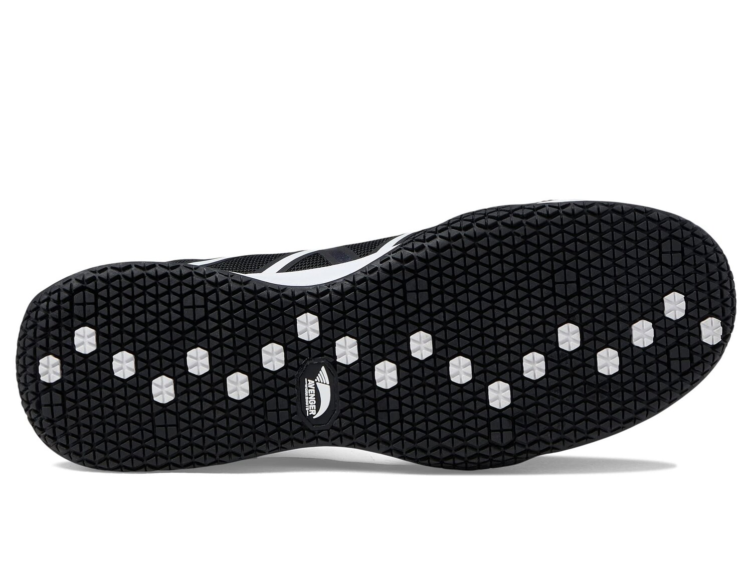 Кроссовки Avenger Work Boots Hydro, Черный, Кроссовки Avenger Work Boots Hydro 
Кроссовки Avenger Work Boots Hydro, Черный, Кроссовки Avenger Work Boots Hydro