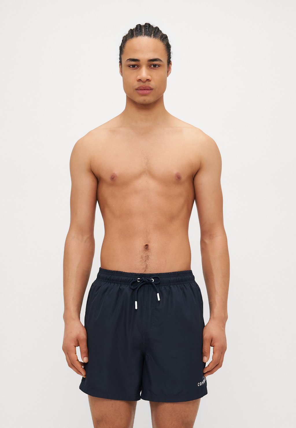 Шорты для плавания Copenhagen Studios, темно-синий
Шорты для плавания Copenhagen Studios, темно-синий