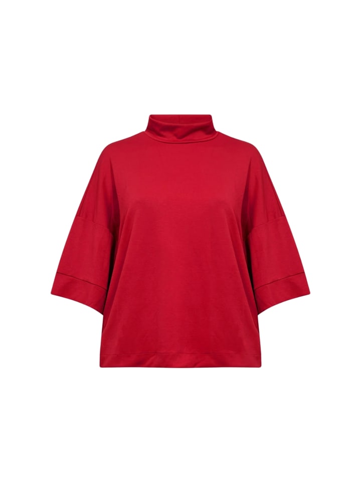 Футболка WA-SABINA в цвете 4177 CHILI PEPPER Wasabi Concept
Футболка WA-SABINA в цвете 4177 CHILI PEPPER Wasabi Concept