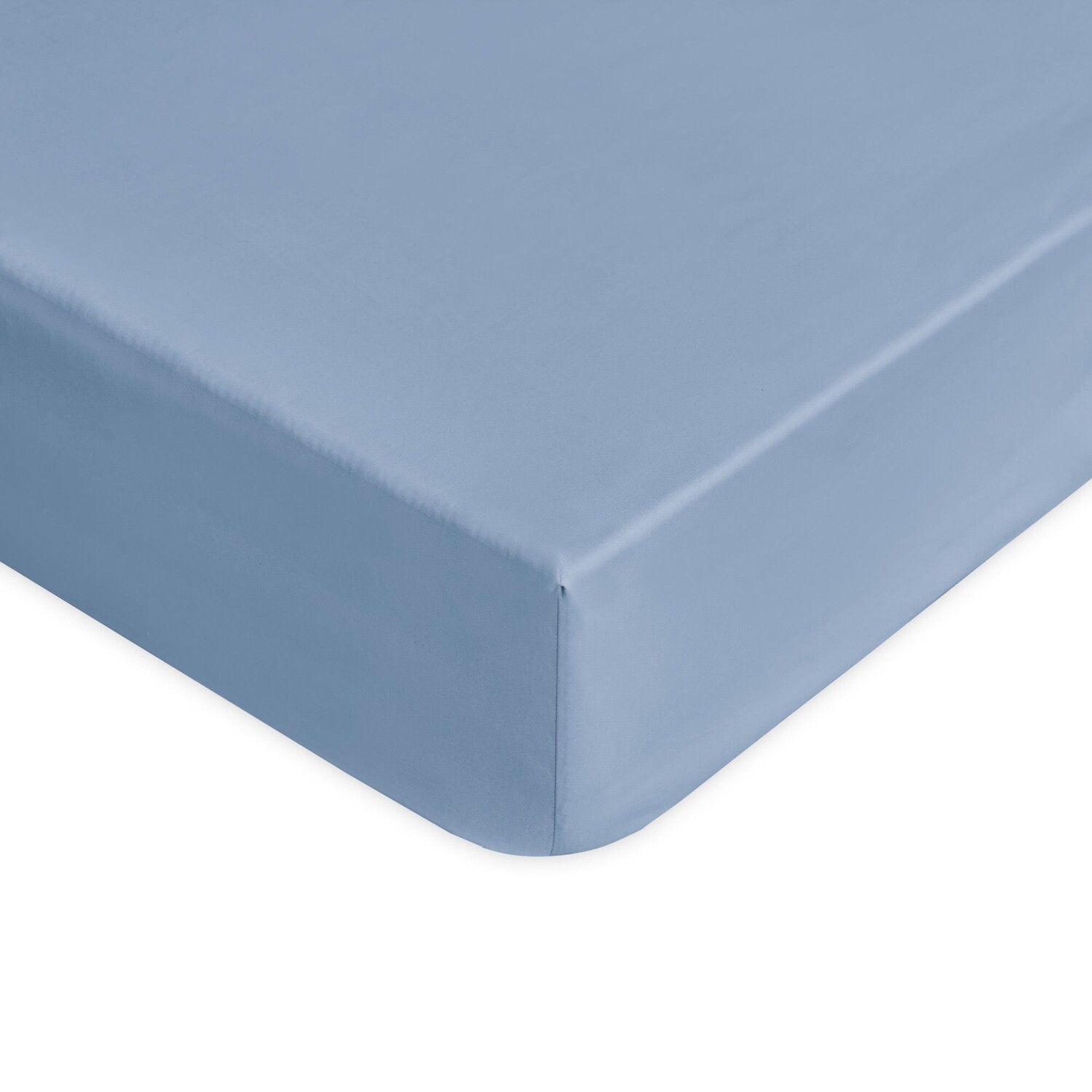 Простыня на резинке из чистого хлопкового сатина 300TC Solid Color - Gottardo Lisola Basic, лавина, односпальный
Простыня на резинке из чистого хлопкового сатина 300TC Solid Color - Gottardo Lisola Basic, лавина, односпальный