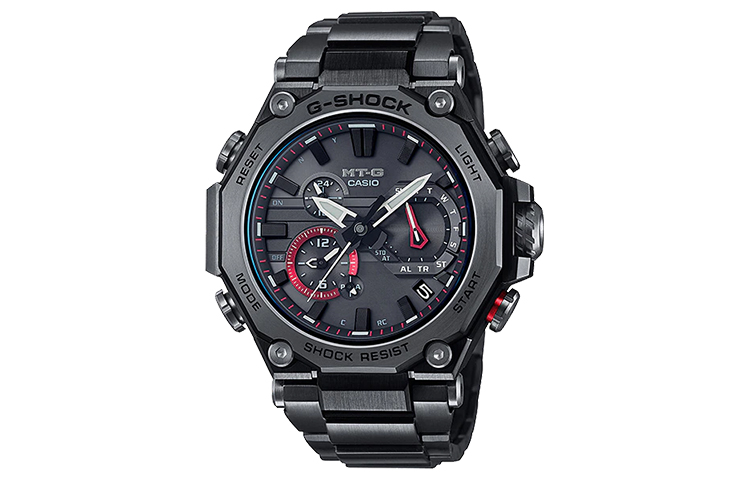 G-SHOCK Часы MTGB2000BDE1
G-SHOCK Часы MTGB2000BDE1