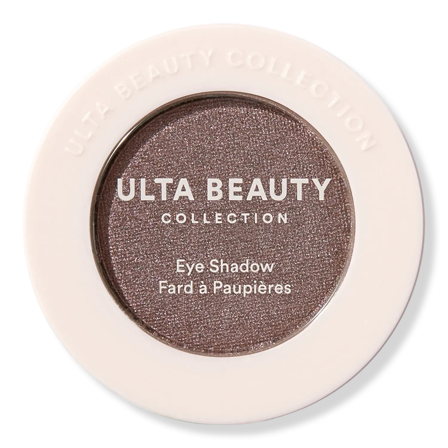 Отдельные тени для век ULTA Beauty Collection, Mr. Wrong (medium brownish gray shimmer)
Отдельные тени для век ULTA Beauty Collection, Mr. Wrong (medium brownish gray shimmer)