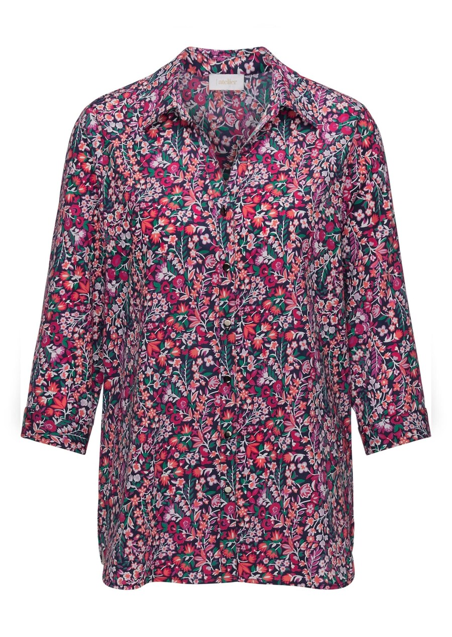 Блуза Goldner, Mixed Colors
Блуза Goldner, Mixed Colors