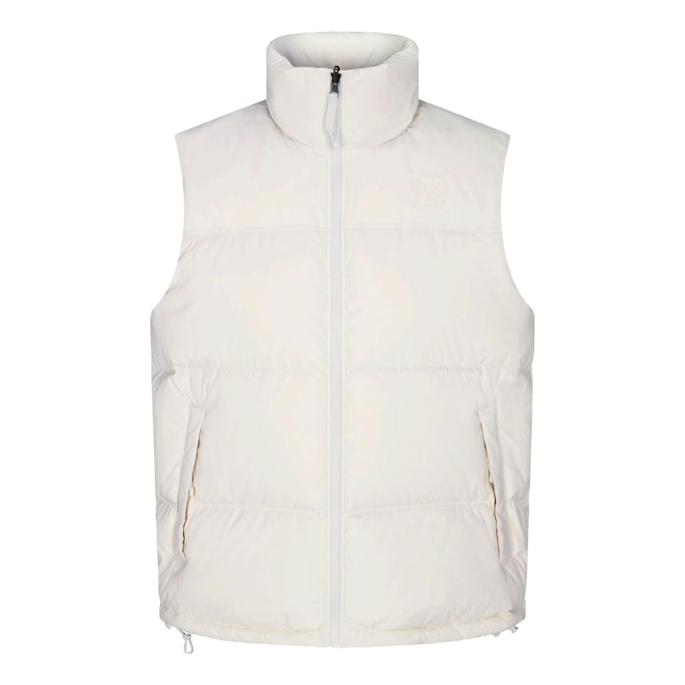 Жилет The North Face x SKIMS FW25 1996 Nuptse 'Bone'
Жилет The North Face x SKIMS FW25 1996 Nuptse 'Bone'