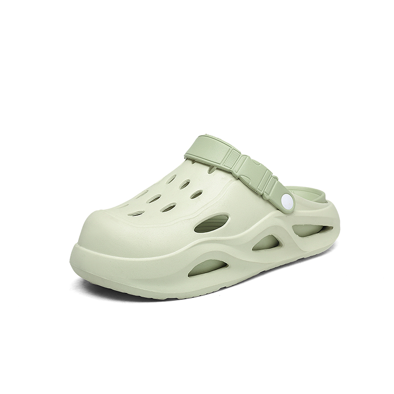 Сабо мужские SUPEREDGE, Black 
Сабо мужские SUPEREDGE, Black