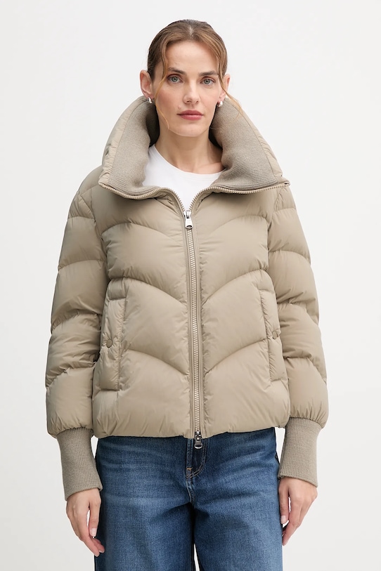 Пуховик INARA Hetrego, зеленый
Пуховик INARA Hetrego, зеленый