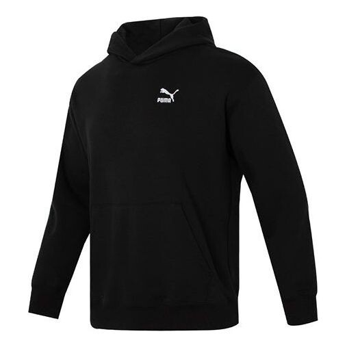 Толстовка t7 hoodie 'black' Puma, черный
Толстовка t7 hoodie 'black' Puma, черный