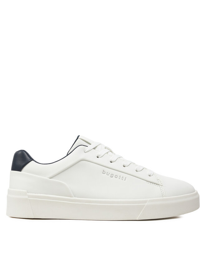 Кроссовки 324-AMU01-5050 Bugatti, белый
Кроссовки 324-AMU01-5050 Bugatti, белый