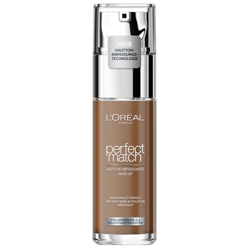 Тональный крем для лица perfect match Loreal Paris, 9.5.n - sandalwood, объем 30 мл
Тональный крем для лица perfect match Loreal Paris, 9.5.n - sandalwood, объем 30 мл
