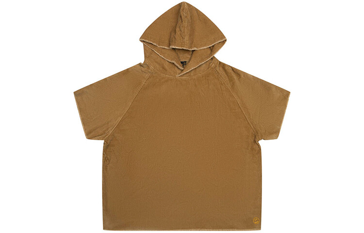 Толстовка унисекс щавель Drew House, цвет Russet
Толстовка унисекс щавель Drew House, цвет Russet