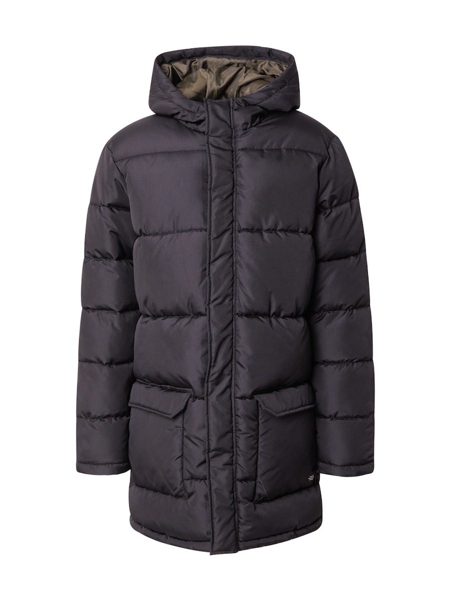 Зимняя куртка BLEND BHELWIN, черный
Зимняя куртка BLEND BHELWIN, черный