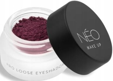 NEO MAKE UP LOOSE EYESHADOWS MATTE PRO LOOSE 05 
NEO MAKE UP LOOSE EYESHADOWS MATTE PRO LOOSE 05