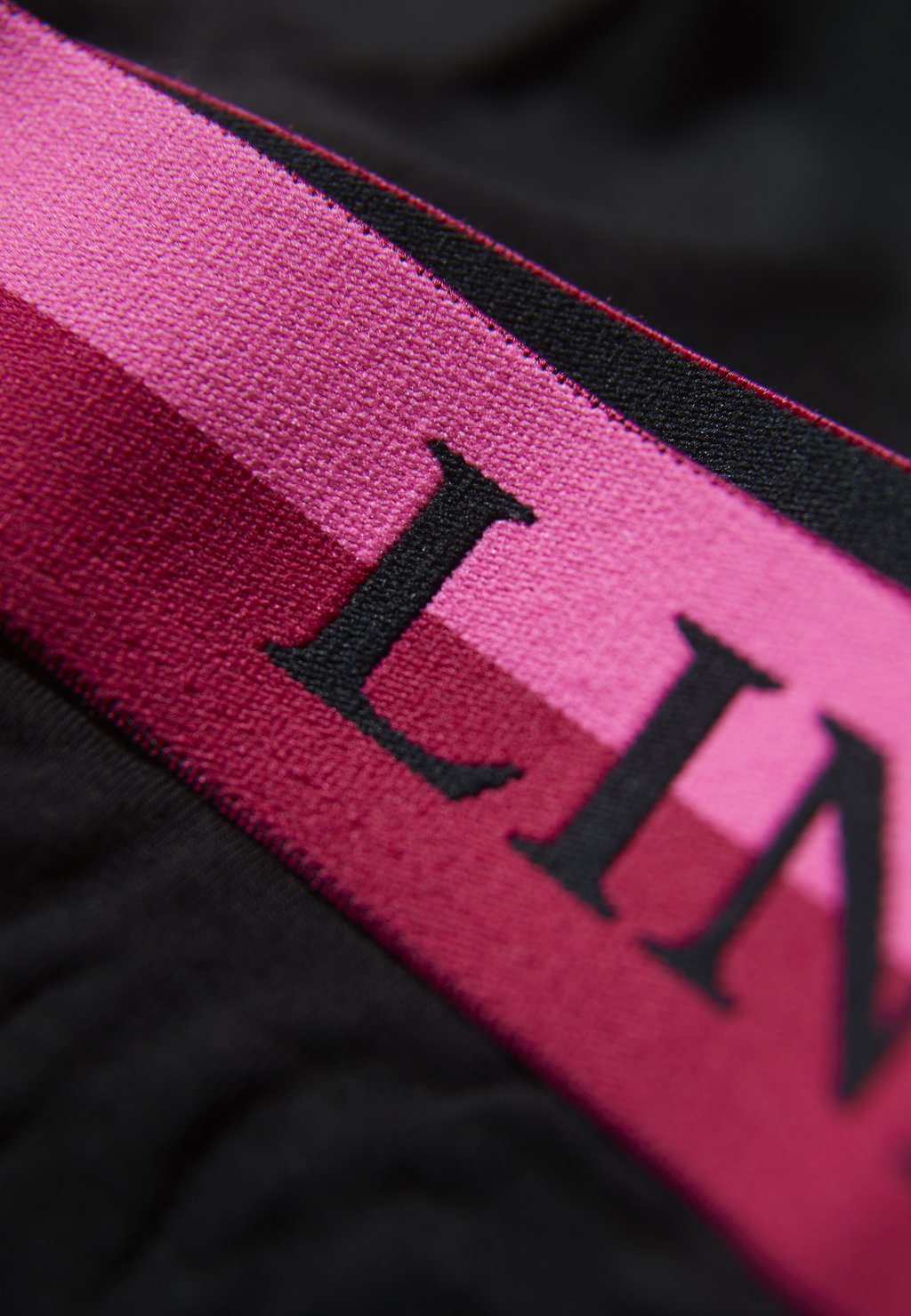 Трусы-боксеры NEON WAISTBAND 3 PACK Lindbergh, мультиколор
Трусы-боксеры NEON WAISTBAND 3 PACK Lindbergh, мультиколор