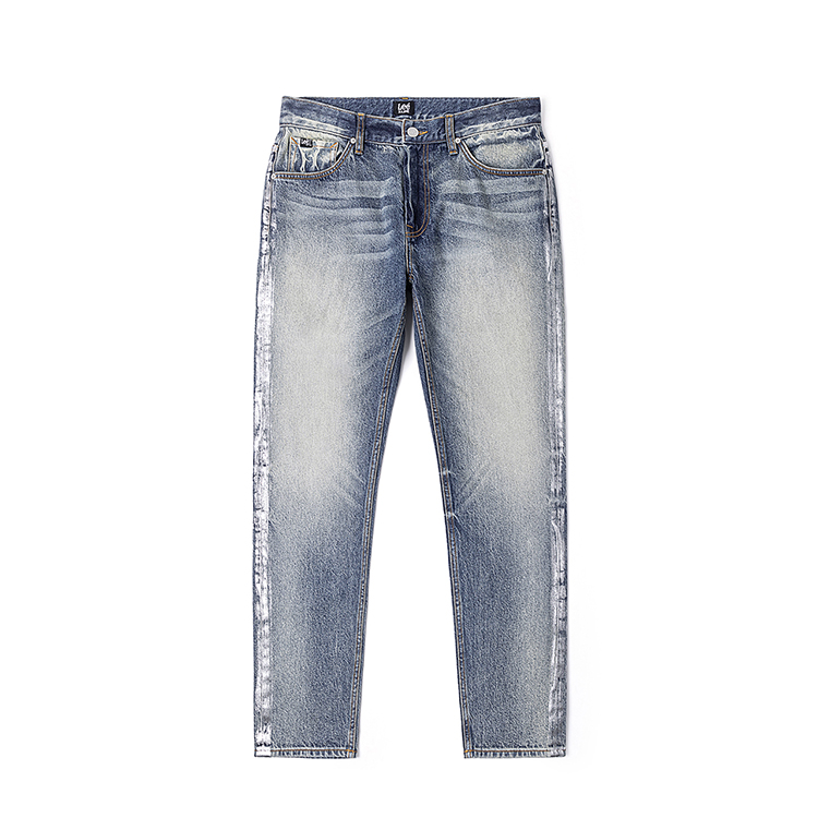 Lee Джинсы мужские Vintage Medium Dark Blue
Lee Джинсы мужские Vintage Medium Dark Blue