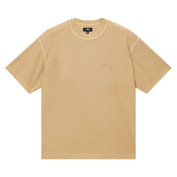 Свитер Stussy Pigment Dyed Inside Out Crew, Amber Gold
Свитер Stussy Pigment Dyed Inside Out Crew, Amber Gold
