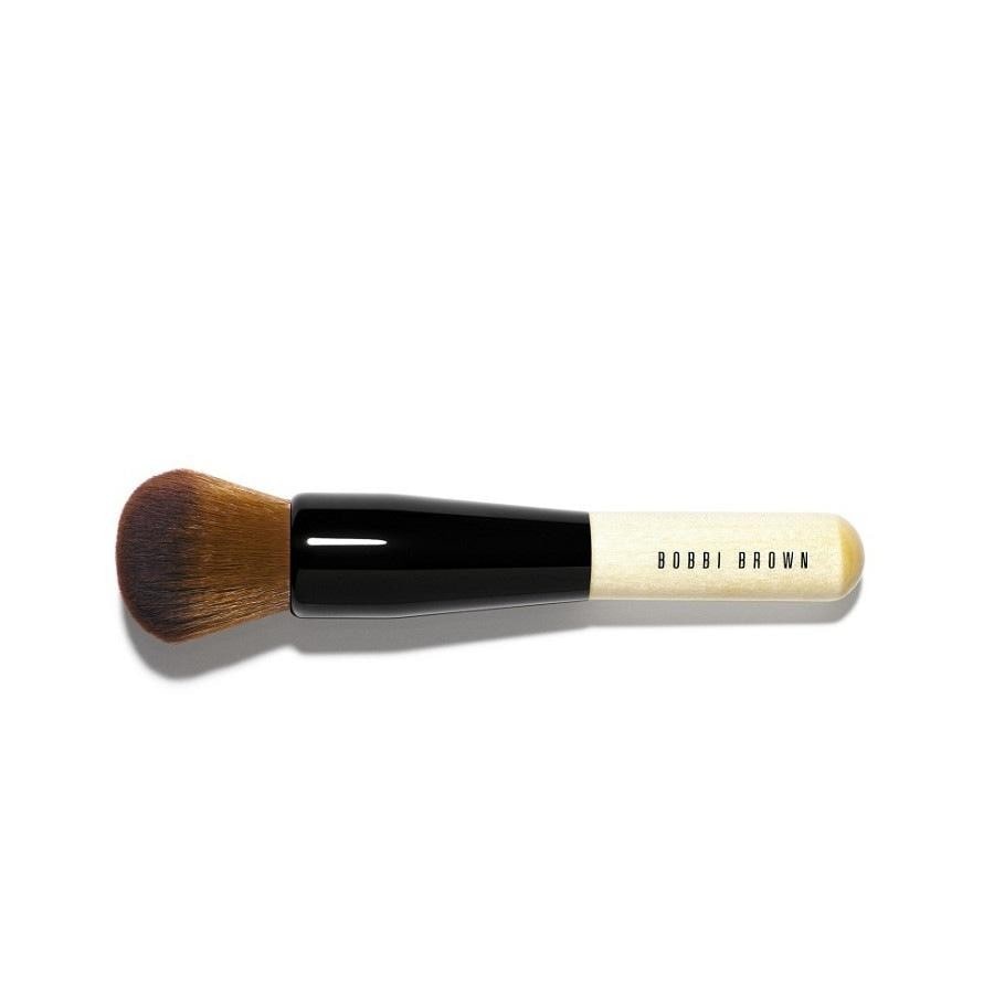 Кисть для пудры full coverage face brush Bobbi Brown, количество 1 шт.
Кисть для пудры full coverage face brush Bobbi Brown, количество 1 шт.