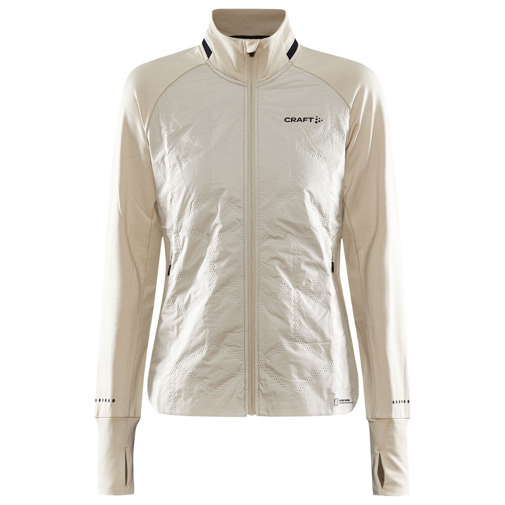Куртка Craft ADV Subz, бежевый
Куртка Craft ADV Subz, бежевый