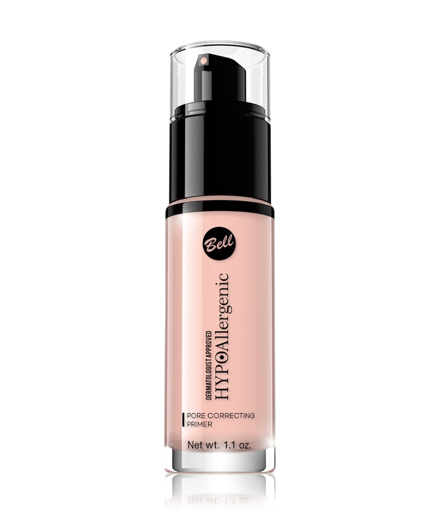 Праймер Bell HYPOAllergenic Pore Correcting, 30g
Праймер Bell HYPOAllergenic Pore Correcting, 30g