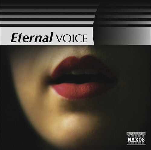 CD диск Eternal Voice / Various: Eternal Voice / Various
CD диск Eternal Voice / Various: Eternal Voice / Various