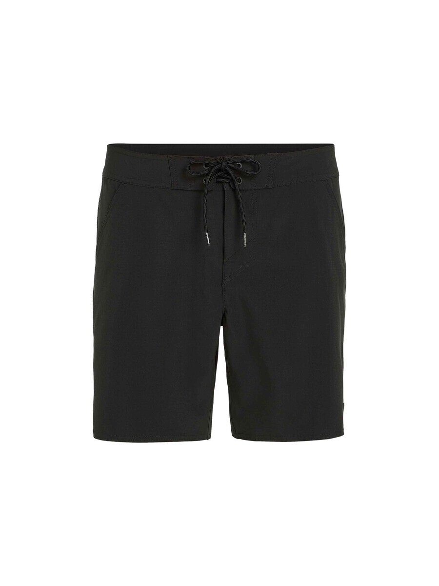 Шорты ONEILL Board Shorts Jack Freak 17, черный
Шорты ONEILL Board Shorts Jack Freak 17, черный