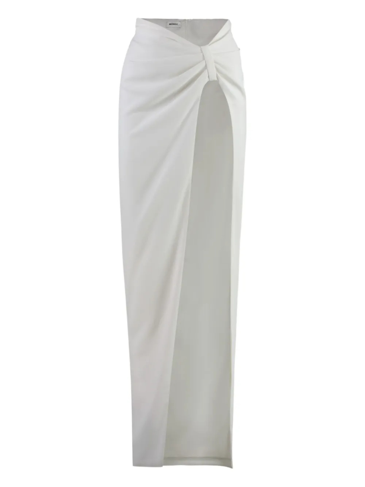Юбка макси с отделкой Torpedo Mônot, белый
Юбка макси с отделкой Torpedo Mônot, белый