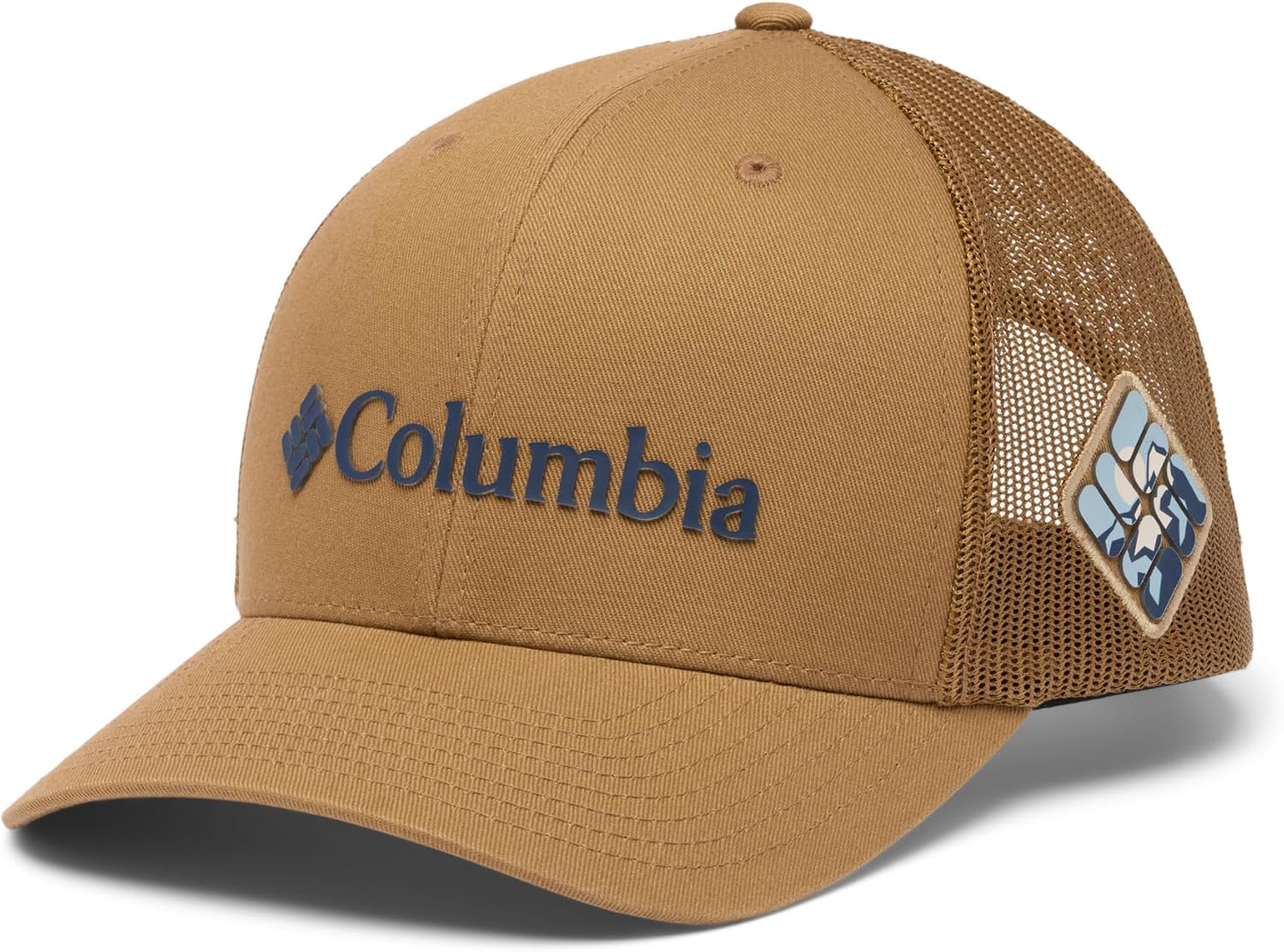 Columbia Unisex-Adult Mesh Snap Back, Delta
Columbia Unisex-Adult Mesh Snap Back, Delta