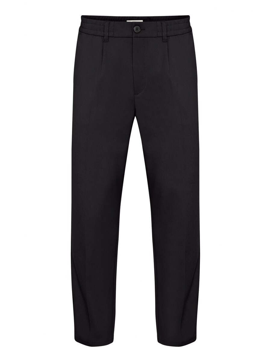 Зауженные брюки-чинос Casual Friday, черный
Зауженные брюки-чинос Casual Friday, черный