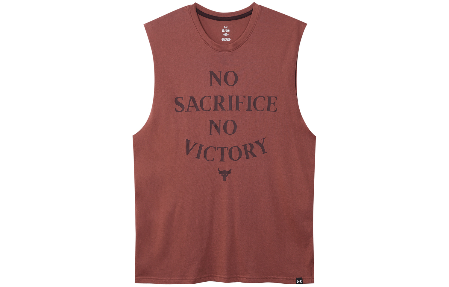 Under Armour Мужская майка red
Under Armour Мужская майка red