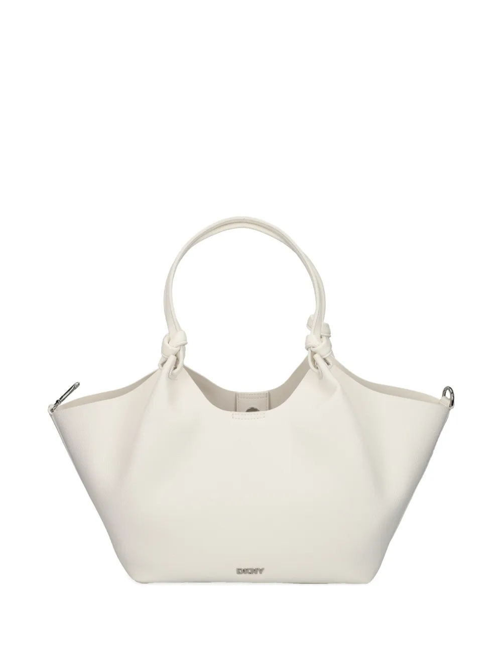Сумка-тоут Paula среднего размера Dkny, белый
Сумка-тоут Paula среднего размера Dkny, белый
