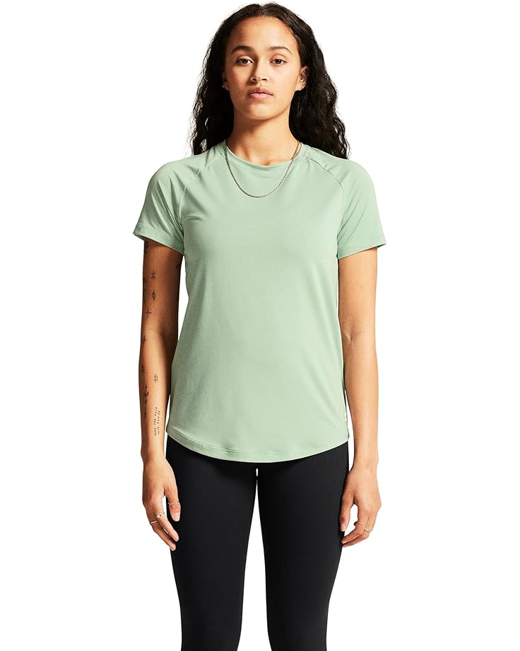 Футболка Craft Collective Shortsleeve Tee, цвет Glacial
Футболка Craft Collective Shortsleeve Tee, цвет Glacial