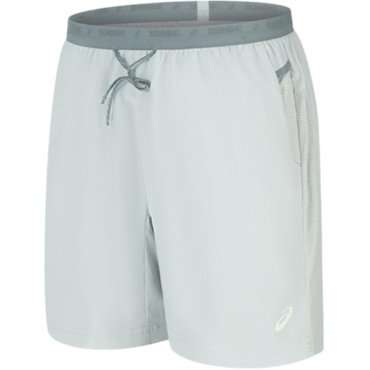 Спортивные шорты мужские серые ASICS, серый
Спортивные шорты мужские серые ASICS, серый