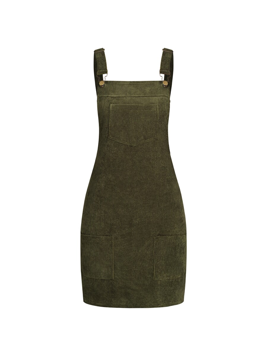 Летнее платье Cupshe, зеленый
Летнее платье Cupshe, зеленый