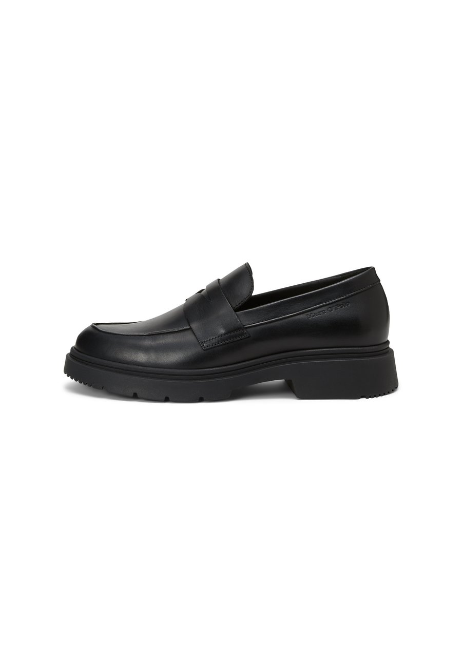Лоферы Marc O'Polo Slip-ons, Black
Лоферы Marc O'Polo Slip-ons, Black