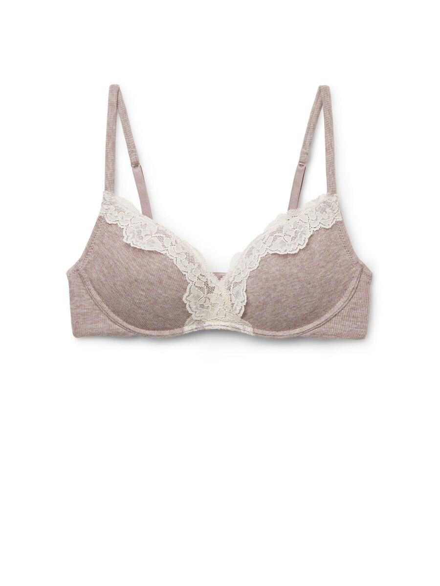 Бюстгальтер-футболка INTIMISSIMI GIOIA EFFORTLESS BEAUTY ECO, цвет Cappuccino
Бюстгальтер-футболка INTIMISSIMI GIOIA EFFORTLESS BEAUTY ECO, цвет Cappuccino