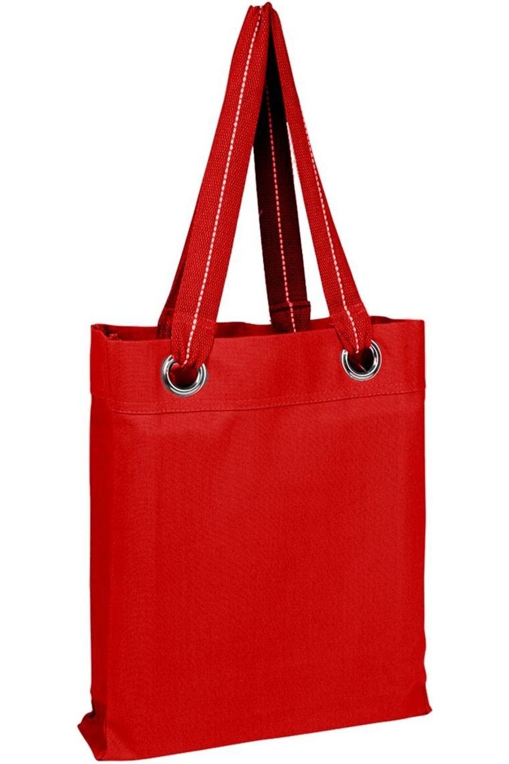 Сумка-тоут Q-Tees Large Grommet, красный
Сумка-тоут Q-Tees Large Grommet, красный