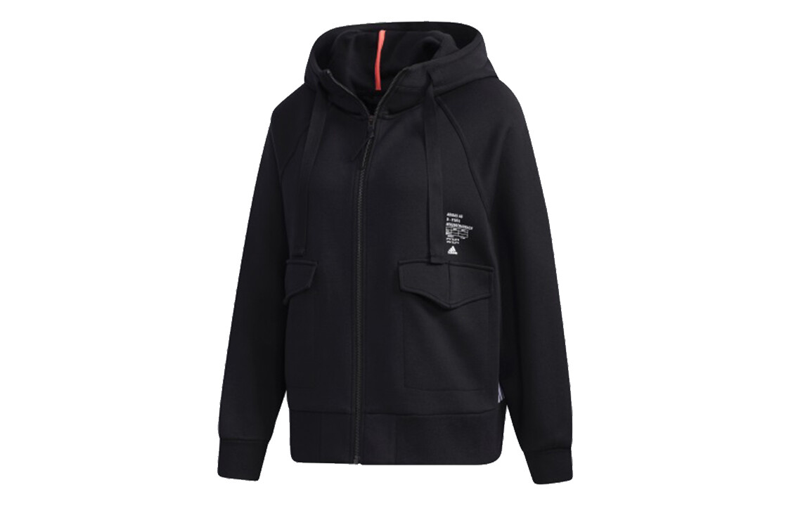 Adidas Женская куртка, Черный
Adidas Женская куртка, Черный